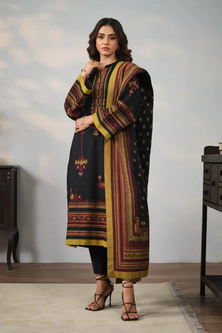 Mah-e-Noor (Moonlight) Co-Ord Set