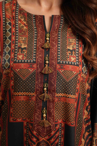 Humsafar (Companion) Co-ord set