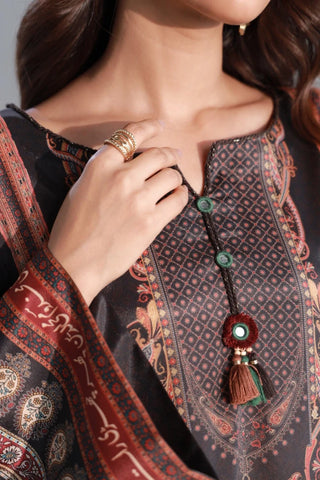 Koel (Cuckoo) Co-Ord Set