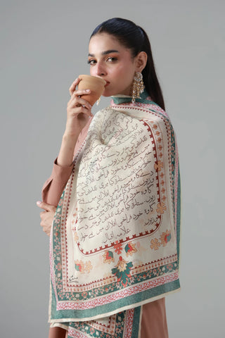 Mawra (Unpredictable) Scarf