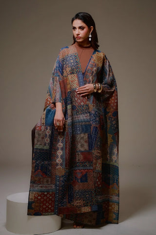 Mayal (Affectionate) Cape