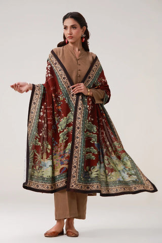 Marvi (Resilient) Odhni