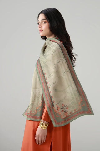 Betaab (Eager) - Stole