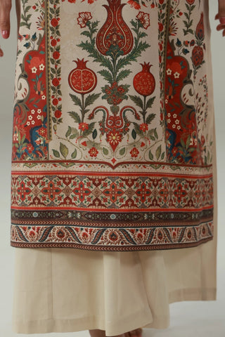 Pariwash (Fairy Like) Kurta