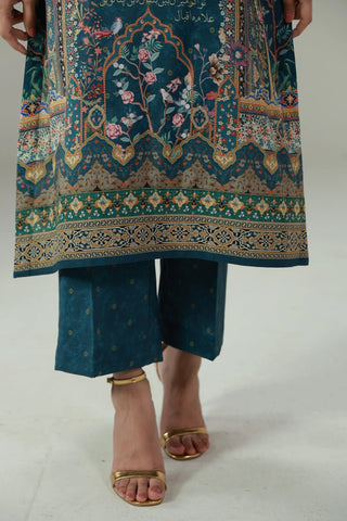 Ehsaas (Sentiment) Co-Ord Set