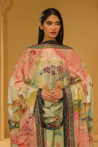 Salma (Serene) Set