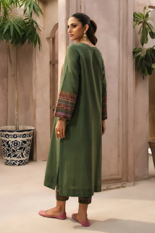 Sitara (Faraway Star) Co-Ord Set