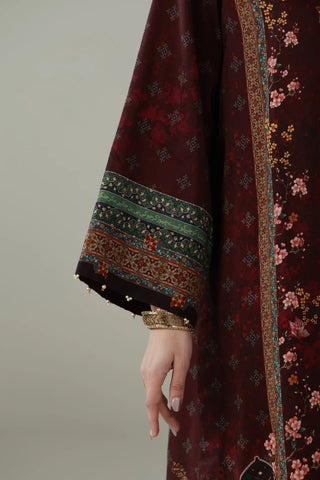 Meena (Love) Co-Ord Set