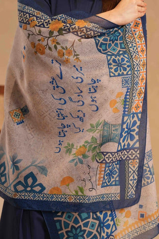 Afroz (Radiant) Scarf