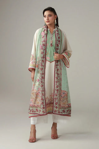 Nikhaar (Glow) - Kurta