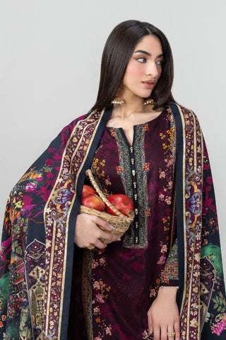 Meena (Love) Odhni