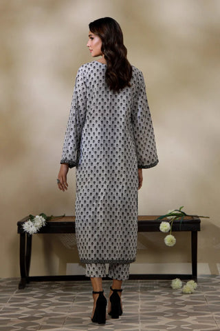 Saya (Shadow) Co-Ord Set