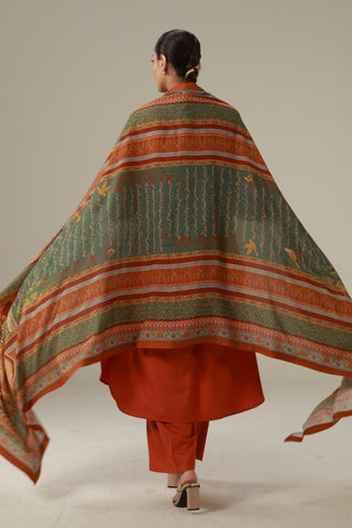 Jhalak (Glimpse) - Odhni
