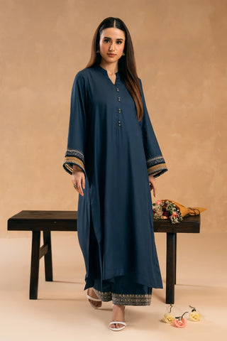 Isra (Jouney By Night) Co-Ord Set