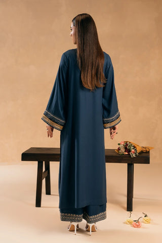 Isra (Jouney By Night) Co-Ord Set