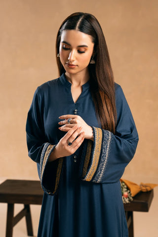 Isra (Jouney By Night) Co-Ord Set