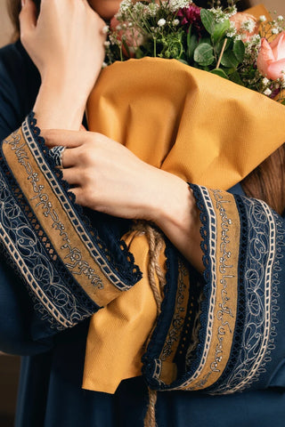 Isra (Jouney By Night) Co-Ord Set