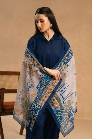 Afroz (Radiant) Scarf