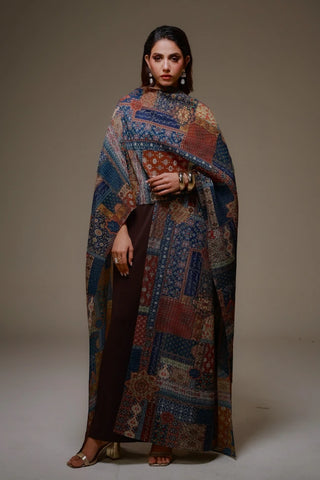 Mayal (Affectionate) Cape