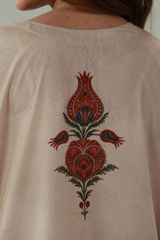 Pariwash (Fairy Like) Kurta