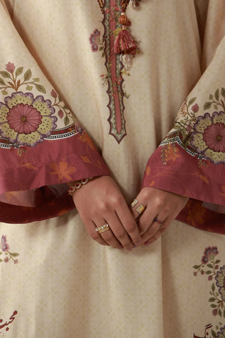 Rubab (Blessings) - Kaftaan