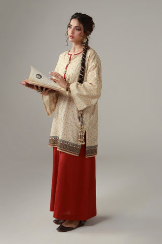 Pukaar (The Beginning) - Kurta