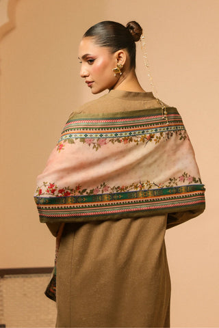 Farda (Future) Stole