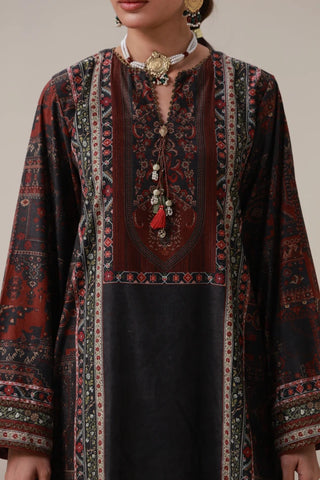 Ghazal (Poem) Kurta