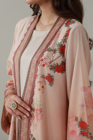 Beige Inner Set