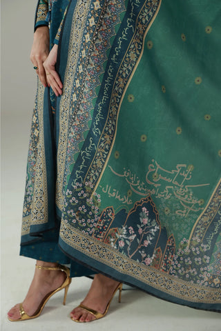 Ehsaas (Sentiment) Co-Ord Set