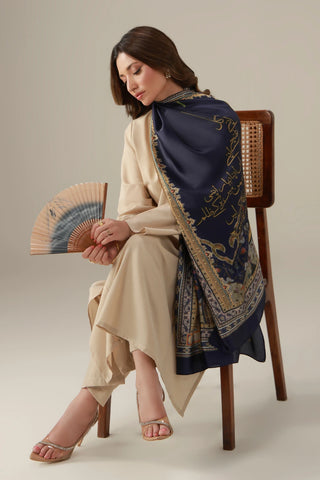 Fiza (Nature) - Scarf