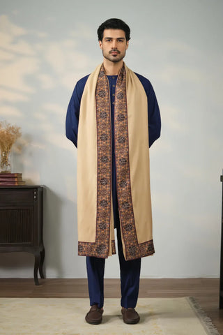 Samaa (Ambiance) Shawl