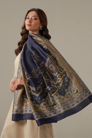 Fiza (Nature) - Scarf