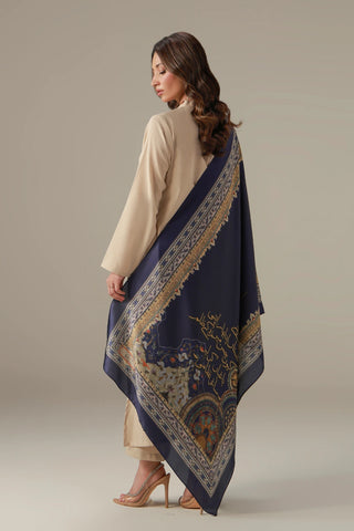 Fiza (Nature) - Scarf