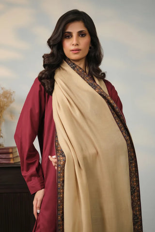 Samaa (Ambiance) Shawl