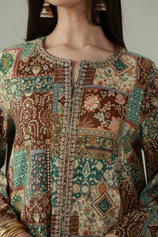 Afsana (Tale) Kaftaan