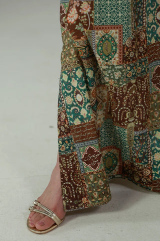 Afsana (Tale) Kaftaan