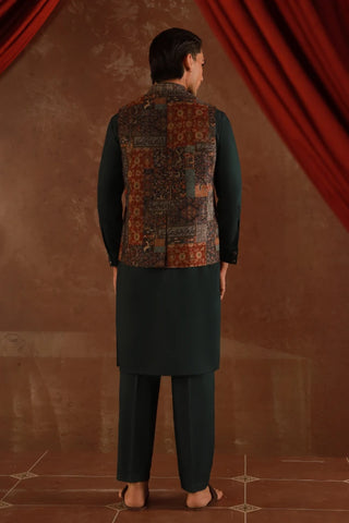 Izhaar (Confession) Vasket