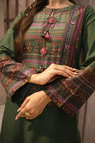 Sitara (Faraway Star) Co-Ord Set