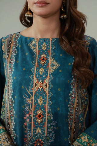 Ehsaas (Sentiment) Co-Ord Set