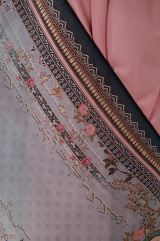 Sahil (The edge of the sea) Scarf