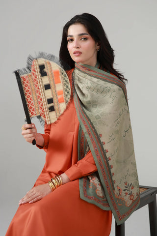 Betaab (Eager) - Stole