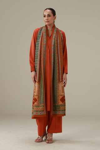Jhalak (Glimpse) - Odhni
