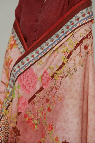 Rang-e-Ishq (Color of Love) - Odhni