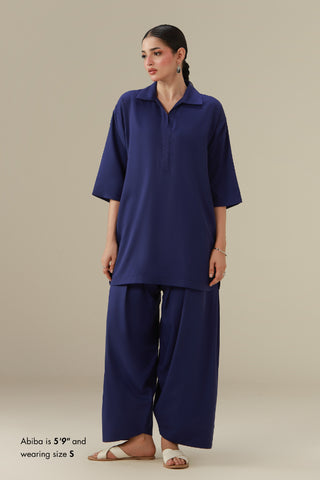 Electric Blue Raya Set