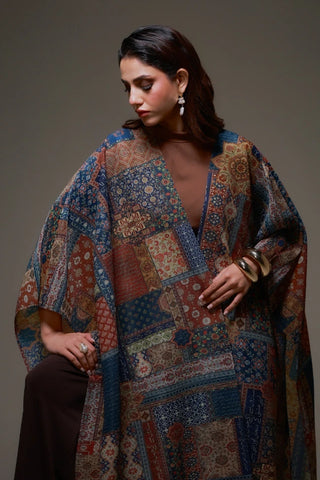 Mayal (Affectionate) Cape