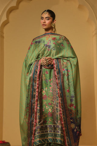 Zarqa (Radiant Eyes) Set