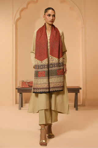 Aahang (Rhythm) - Stole