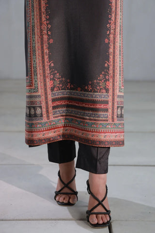 Koel (Cuckoo) Co-Ord Set