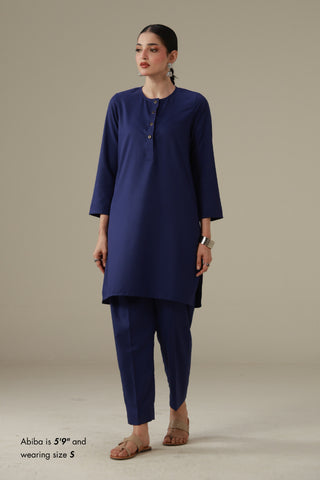 Electric Blue - Lucknow (Women)